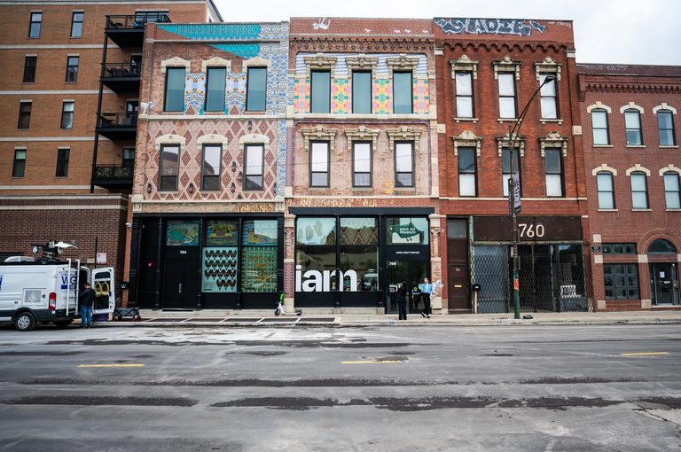 Open House Chicago 2026 Opens Over 200 Architectural And Cultural Sites Across 3
