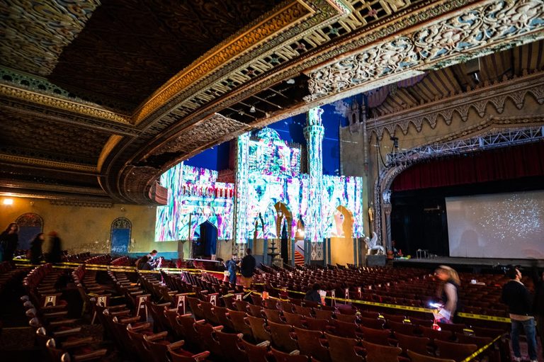 Open House Chicago Highlights Hyde Park And South Shore Sites This Weekend