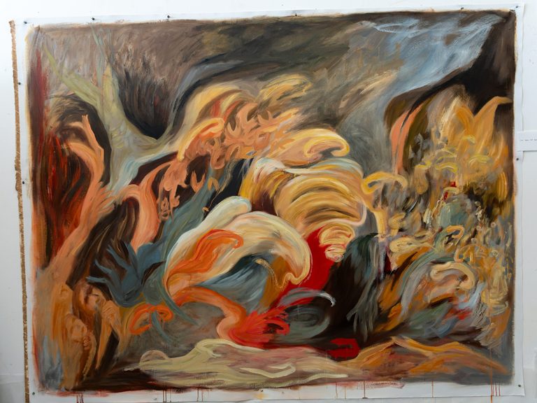 Open Studios Weekend In The Mission Invites The Public To Dozens Of Artist Space