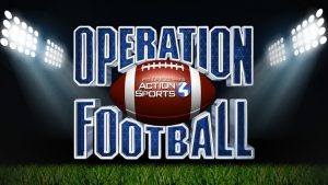 Operation Football Week 8 High School Games Across Western Pennsylvania Tonight