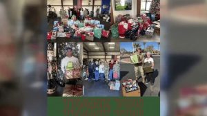 Operation Warm Heart Invites Las Vegas Community To Support Nellis And Creech Ai