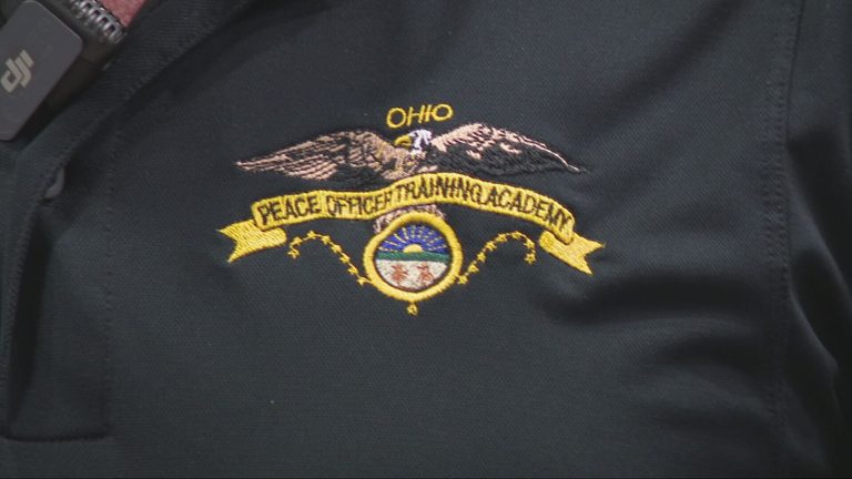 Opota In London Trains Ohio Officers For High Risk Scenarios
