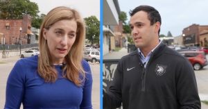 Oppd District One Candidates Differ On Data Center Regulation As Energy Secretar