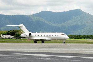 Oprah Winfrey Expands Private Jet Fleet For Confidential Business Travel