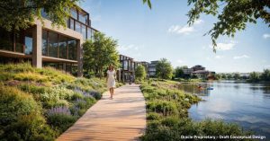 Oracle Announces Three Day Public Showcase For New Nashville World Headquarters