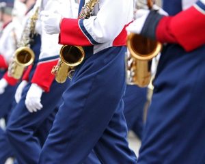 Orange County Public Schools Students Chosen For Macy S Thanksgiving Day Parade
