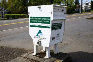 Oregon Expands Ballot Tracking Service To All Voters For November Election