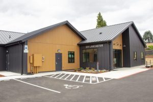 Oregon Expands Safety Rules For Residential Treatment Centers After County Push