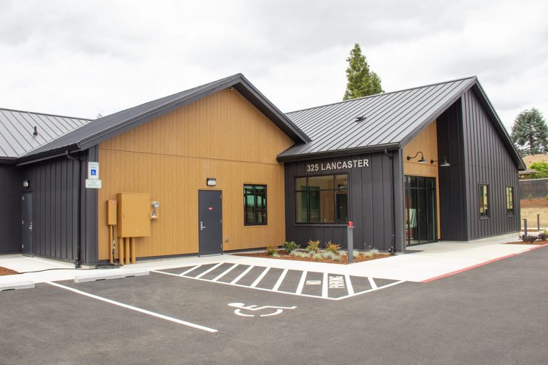 Oregon Expands Safety Rules For Residential Treatment Centers After County Push