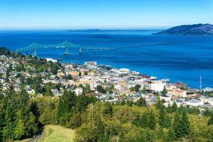 Oregon Lawmakers Urge Usps To Fix Mail Delays Affecting Astoria Businesses And G