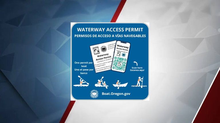 Oregon Marine Board To Email Motorboat Registration Renewals Urges Online Filing