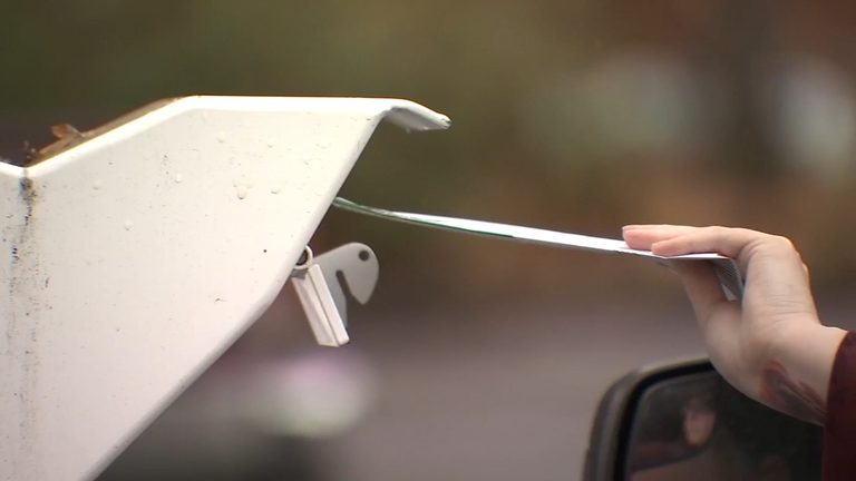 Oregon Officials Urge Voters To Mail Or Drop Off Ballots By Oct 27