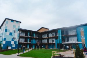 Oregon S Permanent Supportive Housing Program Shows Strong Retention Rates