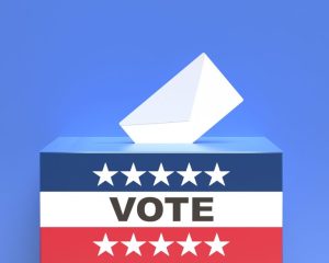 Oregon Voter Registration Deadline Approaches Ahead Of Nov 3 Midterms