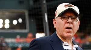 Orioles Owner Admits Mlb Teams Are Profitable Undercutting Salary Cap Push