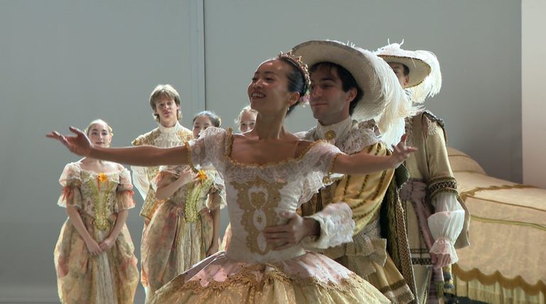 Orlando Ballet Launches Season With The Sleeping Beauty And Expands Outreach Pro