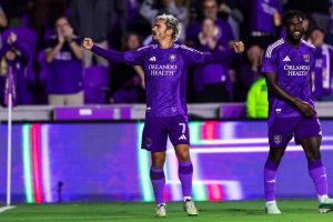 Orlando City Rallies To 4 1 Win Over D C United With Griezmann Brace