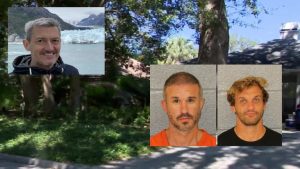 Orlando Community Mourns Runner Patrick Herman As Nc Arrests Spark Investigation