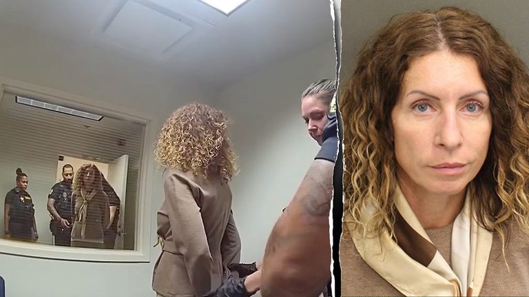 Osceola County Arrests Florida Mother After Leaving Four Children Unsupervised