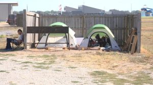 Osceola Residents Rally To Shelter And Employ Homeless Teen Alex Mcclain