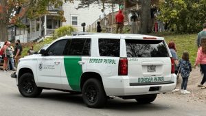 Oswego City Council To Approve Outside Legal Counsel After September Border Patr