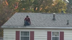 Oswego Council Considers Legal Response After Rooftop Immigration Standoff