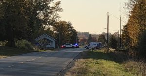 Ottawa County Deputies Respond To Shots Fired From Camper On Ransom St Us 31 Clo