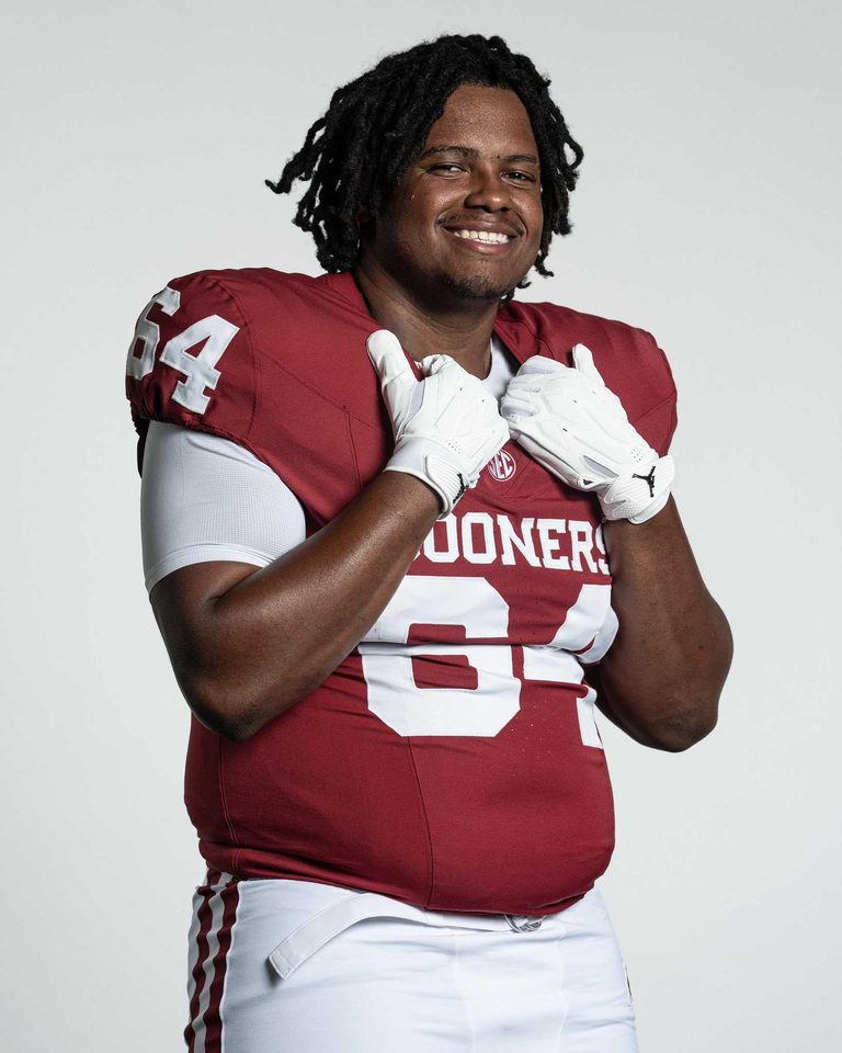 Ou Offensive Lineman Sean Hutton Released From Hospital After Practice Medical E