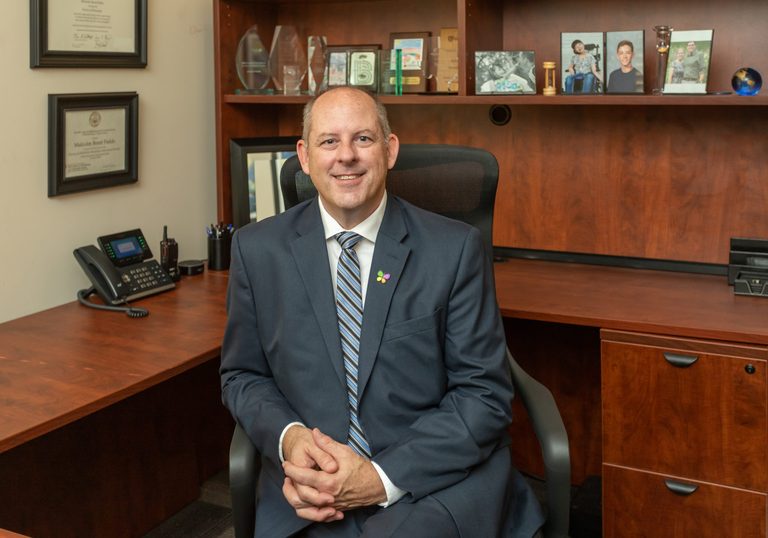 Our Lady Of The Lake University Appoints Brent Fields As Interim President Amid
