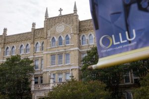 Our Lady Of The Lake University Launches New Enrollment Plan As Student Numbers