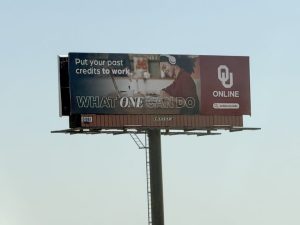 Out Of State Colleges Intensify Recruitment As Texas Student Pool Grows