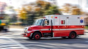 Oven Fire Injures Resident Medics Treat Burn In Dayton S 3400 Block Of W Third S