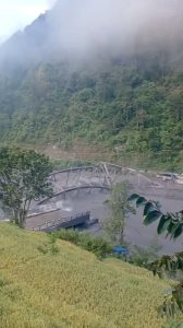 Over 100 Foreign Trekkers Stranded After Flood Sweeps Trails In Nepal S Gorkha D