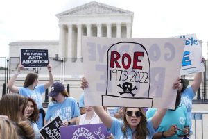 Over 900 Women Charged In 23 States For Pregnancy Related Conduct Since Dobbs