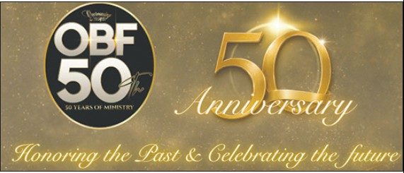 Overcoming By Faith Ministries Marks 50 Years Of Service In Chatham County