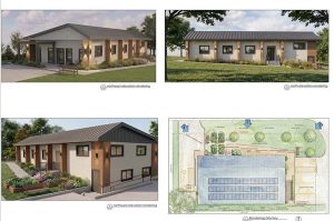 Overland Park Council Approves Renovation Of Empty Ambulance Station Into Access