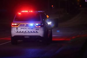 Overland Park Police Increase Bike Patrols On Parks And Trails After Series Of A