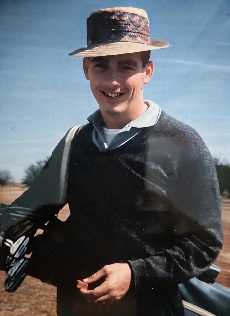 Overland Park Resident David R Voysey 88 Passes Away Peacefully