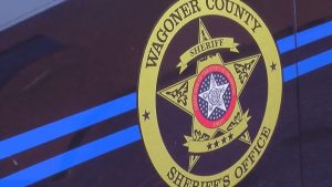 Owasso Man Arrested After Online Chat With Decoy Posing As 14 Year Old