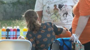 Owen Academy Brings Families Together With First Inclusive Fall Festival In Dura