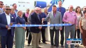 Owensboro Airport Launches United Express Service To Chicago And Washington D C