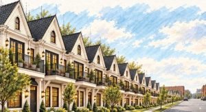 Owensboro Announces 50 Million Downtown Housing Project To Boost Families