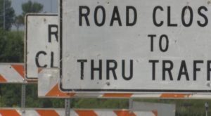 Owensboro Announces Two New Road Closures For Utility Repairs