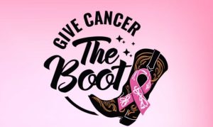 Owensboro Convention Center To Host Give Cancer The Boot Fundraiser On Nov 14