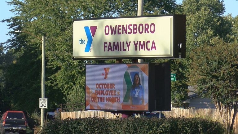 Owensboro Family Ymca To Break Ground On New Childcare Center At Frederica Stree