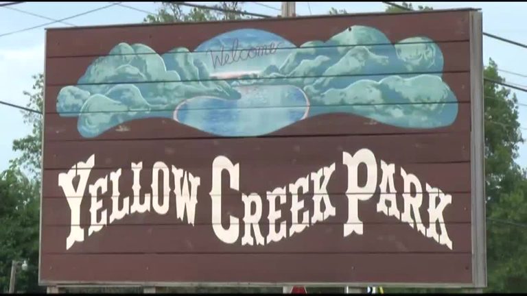 Owensboro Residents Invited To Clean Up Yellow Creek Park This Saturday
