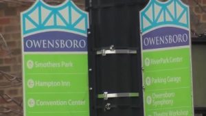 Owensboro To Unveil Major Downtown Economic Development Project Thursday