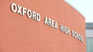 Oxford Area High School Resumes In Person Classes After Measles Case
