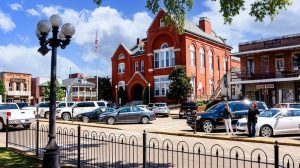 Oxford Police Respond To Early Morning Suspected Synthetic Kratom Overdose