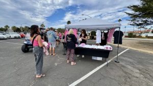 Oxnard Pink Pub Crawl Raises Funds For Breast Cancer Awareness